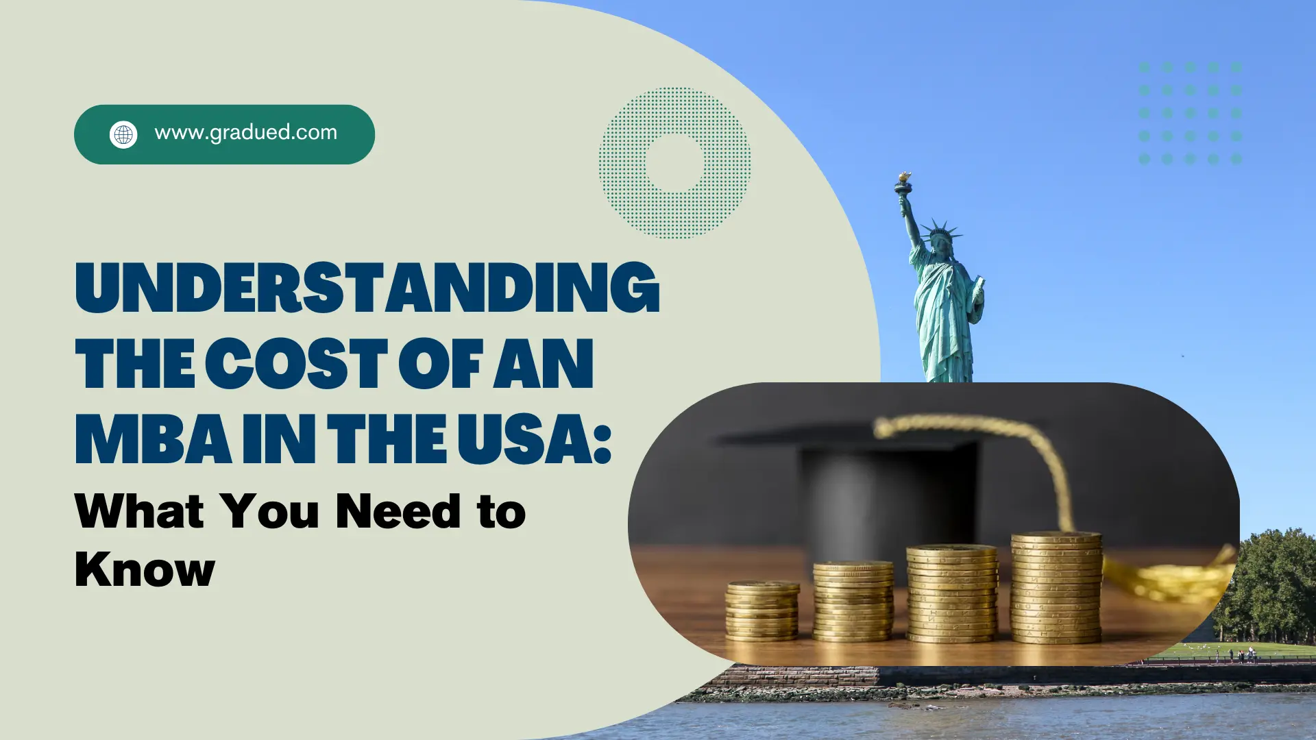 MBA in the USA