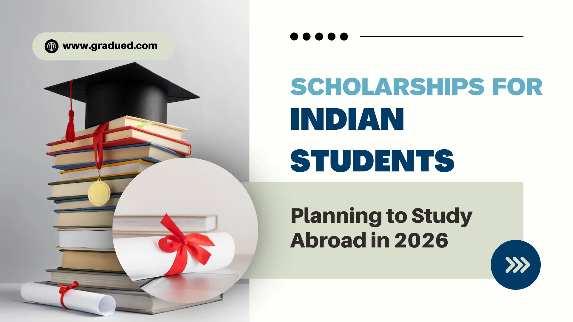 scholarships for indian students