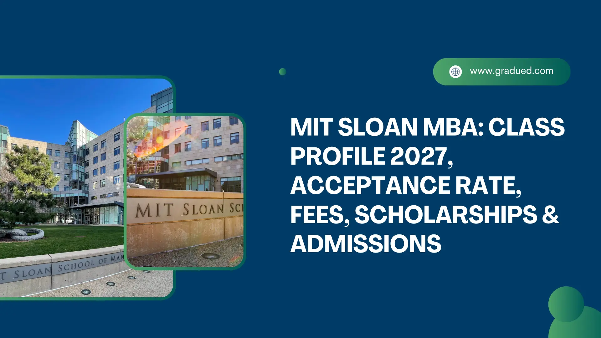 MIT Sloan School of Management