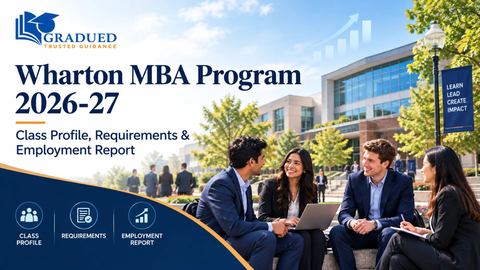 Wharton MBA Program